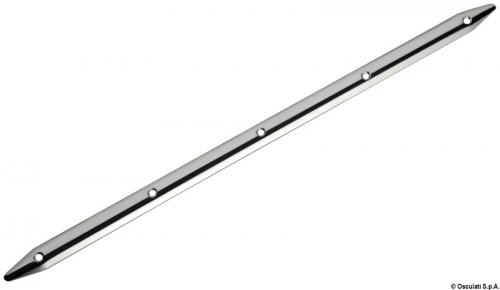 Profilo protezione cime 965 x 20 mm